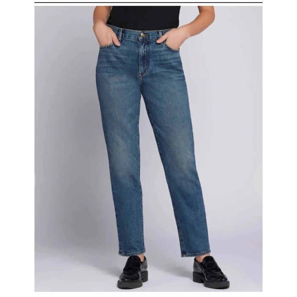 Current Elliott the boyfriend jean